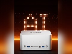 Der Acemagic F9A Mini-PC wird auf der IFA 2026 in Berlin offiziell gezeigt