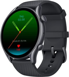 Amazfit hat eine neue Smartwatch in der Pipeline (Symbolbild)