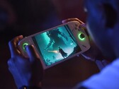 AOKZOE A2: Neuer Gaming-Handheld mit ordentlicher Ausstattung