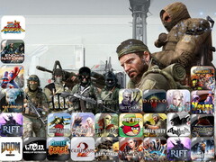 Gaming: 23 Millionen Deutsche spielen auf Smartphones und Tablets