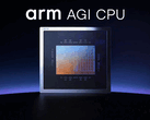 Der neue Server-Prozessor von ARM bietet bis zu 136 Cores