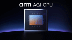 Der neue Server-Prozessor von ARM bietet bis zu 136 Cores