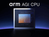 Der neue Server-Prozessor von ARM bietet bis zu 136 Cores
