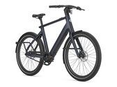 Cayo: Neues, urbanes E-Bike (Bildquelle: Gazelle)