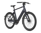 Cayo: Neues, urbanes E-Bike (Bildquelle: Gazelle)