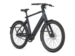 Cayo: Neues, urbanes E-Bike (Bildquelle: Gazelle)