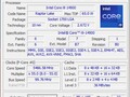 Intel Core i9-14900 Prozessor - Benchmarks und Specs