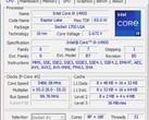 Intel Core i9-14900 Prozessor - Benchmarks und Specs