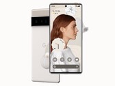Das Google Pixel 6 Pro bietet eine GPU, die es mit den Flaggschiffen der Konkurrenz aufnehmen kann. (Bild: Google)