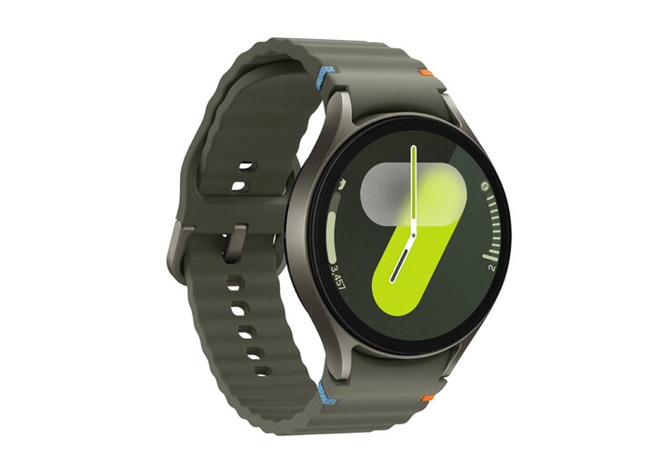 Samsung Galaxy Watch7