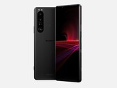 Das Sony Xperia 1 III läuft nicht so lange wie sein Vorgänger, wenn das Display mit 120 Hz betrieben wird. (Bild: Sony)