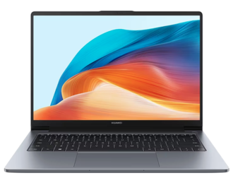 Huawei MateBook D14 2023