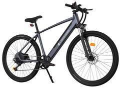 Ado DECE 300C und 300: Neue Elektrofahrräder starten in Deutschland