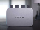 EcoFlow PowerStream: Mikrowechselrichter mit 600 Watt Leistung und Upgrademöglichkeit