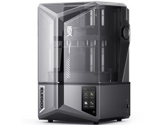 Saturn 4 Ultra 16K: Neuer Resin-3D-Drucker (Bildquelle: Elegoo)