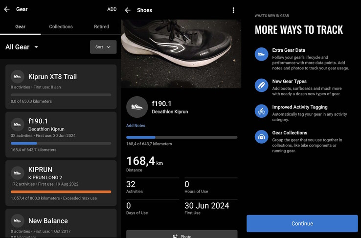 Es ergeben sich durchaus neue, starke Funktionen