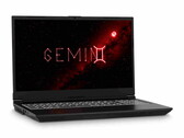 Die drei Gemini Gen 2-Notebooks sind nicht besonders flach