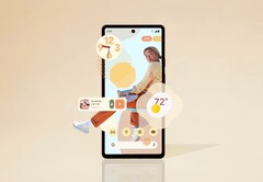 Das Google Pixel 6 hat seit seinem Launch regelmäßig mit neuen Bugs zu kämpfen. (Bild: Google)