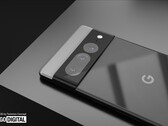 Das Google Pixel 7 Pro soll auf dieselben Objektive setzen wie das Pixel 6 Pro. (Bild: LetsGoDigital)