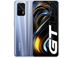 Realme GT 5G: Das leistungsstarke Smartphone ist aktuell zum Allzeit-Bestpreis zu haben