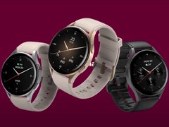 Hama 8900: Neue Smartwatch mit umfangreicher Ausstattung