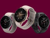 Hama 8900: Neue Smartwatch mit umfangreicher Ausstattung