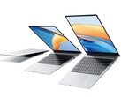 MagicBook X Pro: Zwei Notebooks mit Ryzen-APU