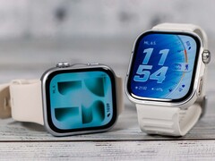 Die Huawei Watch Fit 5 Pro startet mit vielen Features