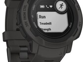 Garmin: Neue Updates für Instinct 2, Fenix 7 und Epix