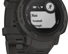 Garmin: Neue Updates für Instinct 2, Fenix 7 und Epix