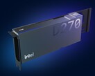 Die Intel GPU D270 ist eine GPU praktisch ausschließlich für den KI-Einsatz