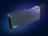 Die Intel GPU D270 ist eine GPU praktisch ausschließlich für den KI-Einsatz