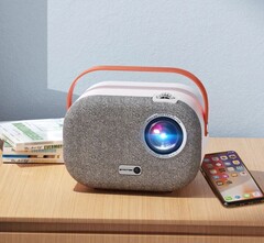 K16 Pro: Neuer, kompakter Projektor mit Android