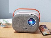 K16 Pro: Neuer, kompakter Projektor mit Android