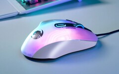 Roccat Kone XP: Neue Maus mit vielen Tasten