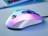 Roccat Kone XP: Neue Maus mit vielen Tasten