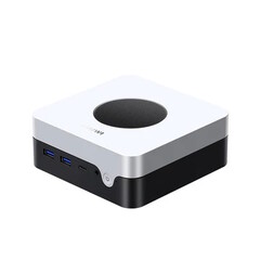 LarkBox X 2023: Mini-PC mit anderem Prozessor