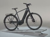 Long Distance 920 E Connected: Neues E-Bike mit automatischer Schaltung