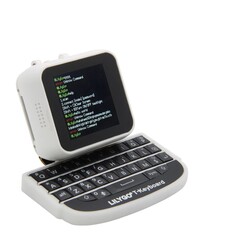 LilyGo: Putziges Mini-System spricht insbesondere Bastler und Entwickler an