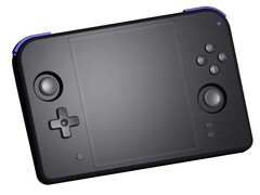 MagicX hat einen neuen Handheld in der Pipeline