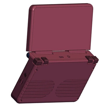 Bislang existieren nur CAD-Modelle (Bildquelle: MagicX)