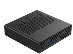 Der MS-A1 ist ab sofort erhältlich (Bildquelle: Minisforum)