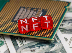 NFTs werden von großen Spiele-Publisher immer seltener in Games integriert. (Bild: Andrey Metelev/Unsplash)