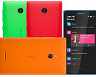 MWC 2014 | Nokia stellt Android-Smartphones Nokia X, Nokia X+ und Nokia XL vor