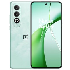 Das OnePlus Nord CE 5 wird voraussichtlich nur geringfügige Verbesserungen gegenüber dem Nord CE 4 bieten. (Bildquelle: OnePlus)