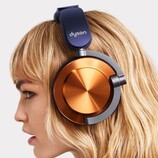 Dyson OnTrac: Over-Ear-Kopfhörer ist ab sofort erhältlich (Bildquelle: Dyson)