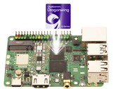 Radxa Dragon Q6A: Einplatinenrechner mit Qualcomm-SoC