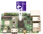 Radxa Dragon Q6A: Einplatinenrechner mit Qualcomm-SoC