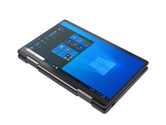 Dynabook Portégé X30W-J-10K Laptop im Test - Ein Leichtgewicht mit Anschlussvielfalt