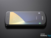 Samsung: Galaxy Stellar 2 Daten und Bilder geleakt